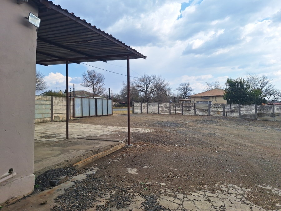 Commercial Property for Sale in Vrede Free State